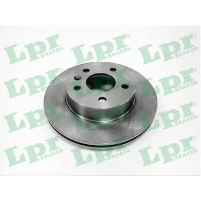 Disc frana LPR M2641V