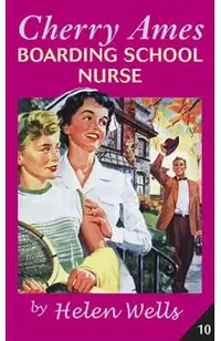 Cherry Ames, Boarding School Nurse