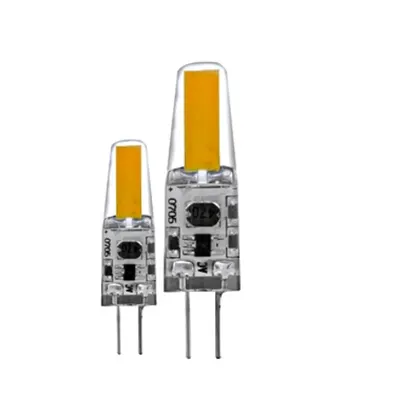 LM-G4-LED 1,8W 2700K dimmable (2 pcs)