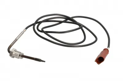 Senzor temperatura evacuare (inainte de DPF) potrivit PORSCHE CAYENNE; VW TOUAREG 3.0D 11.07