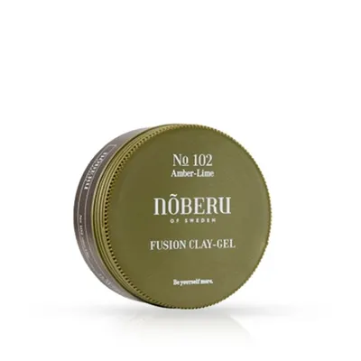 Gel de par - NOBERU - Fusion - 80 ml
