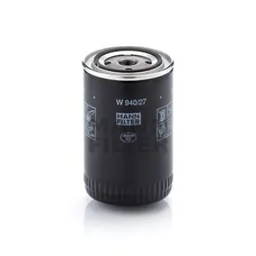 Filtru ulei Mann-Filter W 940 27