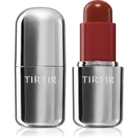 TIRTIR Mood Glider Lip & Blush Stick fard multifuncțional, pentru buze și obraz pentru look perfect culoare 04 Chili Blaze 3.8 g