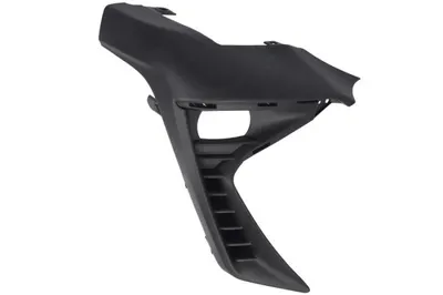 Grila ventilatie bara Fata Stanga potrivit LEXUS NX 07.14- 10.17-05.21
