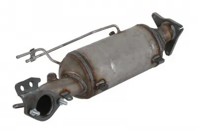 Filtru Particule Diesel Potrivit Opel Vivaro C; Renault Thalia Iii; Subaru Forester, Impreza, Xv; Toyota Hilux Viii 1.5d 2.0d 2.4d 09.08