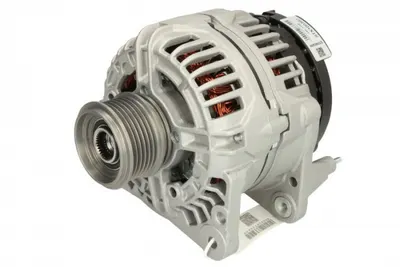 Alternator (12v, 110a) Potrivit Audi A1, A3; Seat Altea, Altea Xl, Ibiza Iv, Ibiza Iv Sc, Ibiza Iv St, Ibiza Iv Hatchback, Leon, Toledo Iii, Toledo Iv; Skoda Fabia Ii, Octavia Ii, Rapid 1.2-3.2 02.98