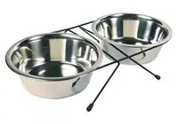 Pet Expert Suport+2 Castroane Inox l