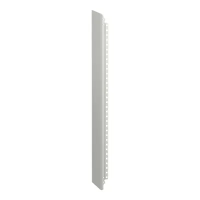Perete lateral, PrismaSeT G, pentru extensie tablou H 780mm (18M), IP30