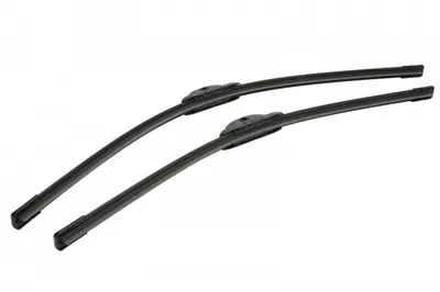 Set 2 stergatoare cu spoiler A957S Aerotwin 650 550mm RENAULT GRAND SCENIC II, SCENIC II intre 2003-2009