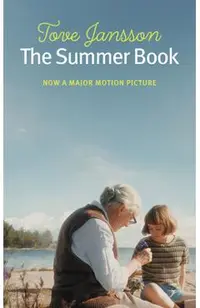 The Summer Book (Movie Tie-In Edition)