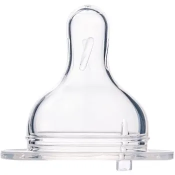 Canpol babies Pacifier 4 tetină pentru biberon