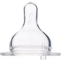 Canpol babies Pacifier 4 tetină pentru biberon