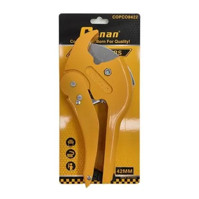 Conan COPC08422 Cleste taiat teava plastic/PPR 42mm