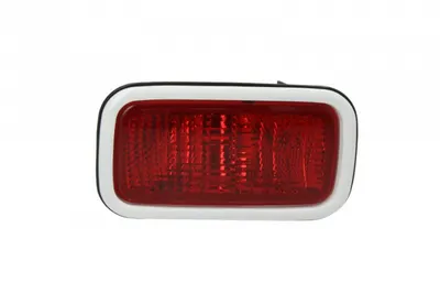 Proiector ceata Stanga (W21W) potrivit MITSUBISHI LANCER VII 09.03