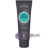 Crema de Corp Calmanta pentru Barbati Super Leaves 240ml
