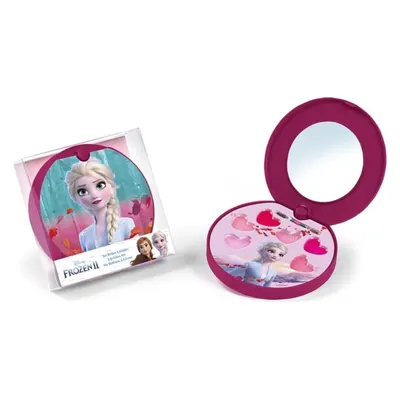 Lip-gloss, Frozen, set 6 bucăți, lucios
