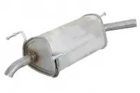Toba esapament finala OPEL CORSA C 1.0 intre 2000-2009