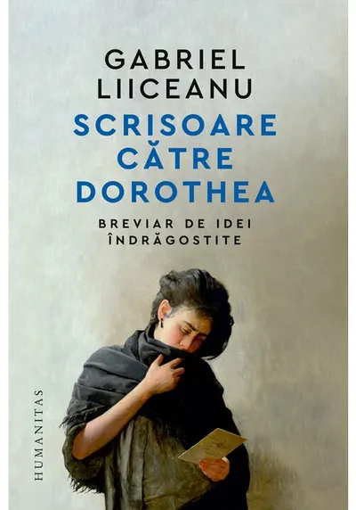 Scrisoare catre Dorothea