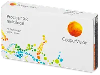 Proclear Multifocal XR (6 lentile)