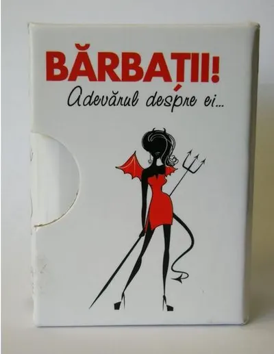 Bărbații! Adevărul despre ei... - Paperback brosat - Gabriel Tudor