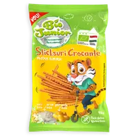 Sticksuri fara gluten Bio, 45g, Bio Junior