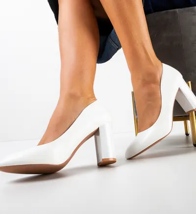 Pantofi dama Buxton Albi