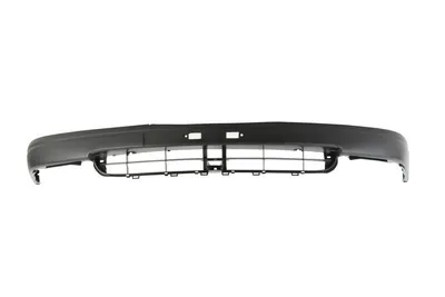 Bara fata Superior, negru potrivit TOYOTA COROLLA 1997-2000