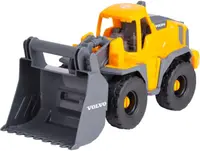 Jucărie pentru copii Dickie Toys - Excavator Volvo, 26 cm