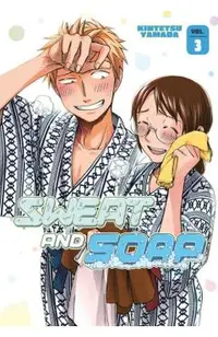 Sweat and Soap 3