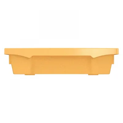 Cutie de depozitare stivuibila pentru scoala si gradinita marimea S curry