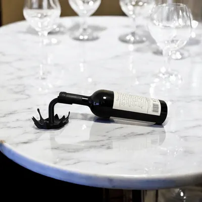 Suport Sticla de Vin - Splash