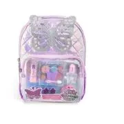 Set infrumusetare si rucsac Martinelia Shimmer wings