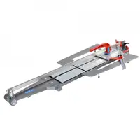 Masina de taiat gresie si faianta MasterPiuma P3 - 155cm - Montolit-155P3