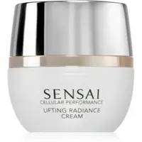 Sensai Cellular Performance Lifting Radiance Cream crema iluminatoare cu efect lifting