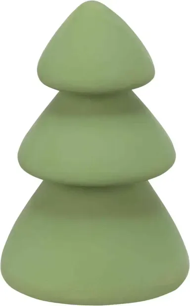 Trixie, jucarie caini, X-Mas pom de Craciun, latex, 92569, 12 cm