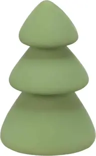 Trixie, jucarie caini, X-Mas pom de Craciun, latex, 92569, 12 cm