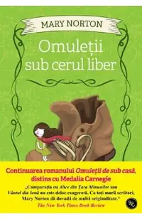Omuletii sub cerul liber
