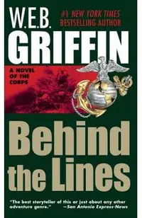 Behind the Lines