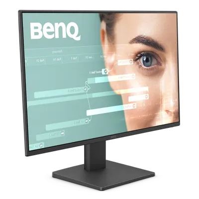 Monitor Consumer BenQ GW2491, 24", 1920 x 1080 pixeli, Black, 3 ani Garantie
