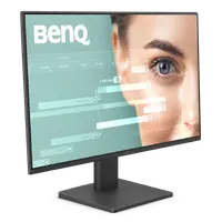 Monitor Consumer BenQ GW2491, 24", 1920 x 1080 pixeli, Black, 3 ani Garantie
