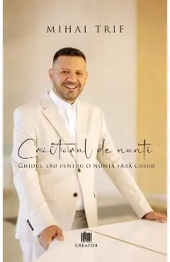 Croitorul de nunti. Ghidul tau pentru o nunta fara cusur