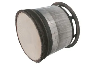 Filtru particule DPF sistem esapament (reconditionat) potrivit DAF CF, XF 106; VDL FUTURA MX-11210-MX340 09.10