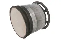 Filtru particule DPF sistem esapament (reconditionat) potrivit DAF CF, XF 106; VDL FUTURA MX-11210-MX340 09.10-