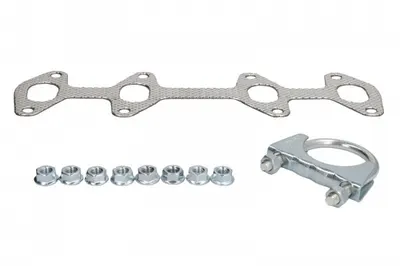 Set montaj esapament potrivit FIAT PANDA 1.2 1.2CNG 1.2LPG dupa 2003