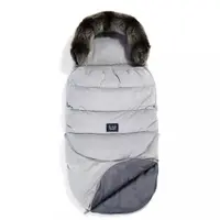 Sac de dormit pentru carucior La Millou Combo Multi Dark Grey