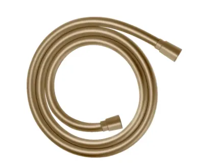 Furtun de dus 125 cm, bronz periat 28272140 Hansgrohe