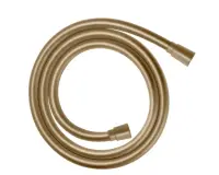 Furtun de dus 125 cm, bronz periat 28272140 Hansgrohe