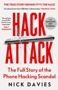 Hack Attack