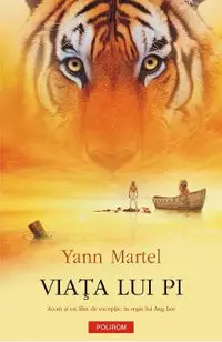 eBook Viata lui Pi