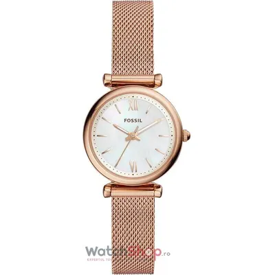 Ceas Fossil Carlie Mini ES4433